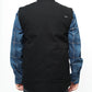 Crusher Vest - Black