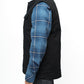 Crusher Vest - Black