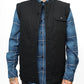 Crusher Vest - Black