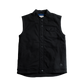 Crusher Vest - Black