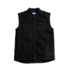 Crusher Vest - Black