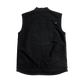 Crusher Vest - Black
