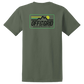 Dawn Rising Tee