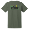 Dawn Rising Tee