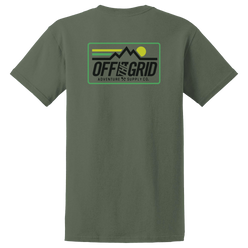 Dawn Rising Tee