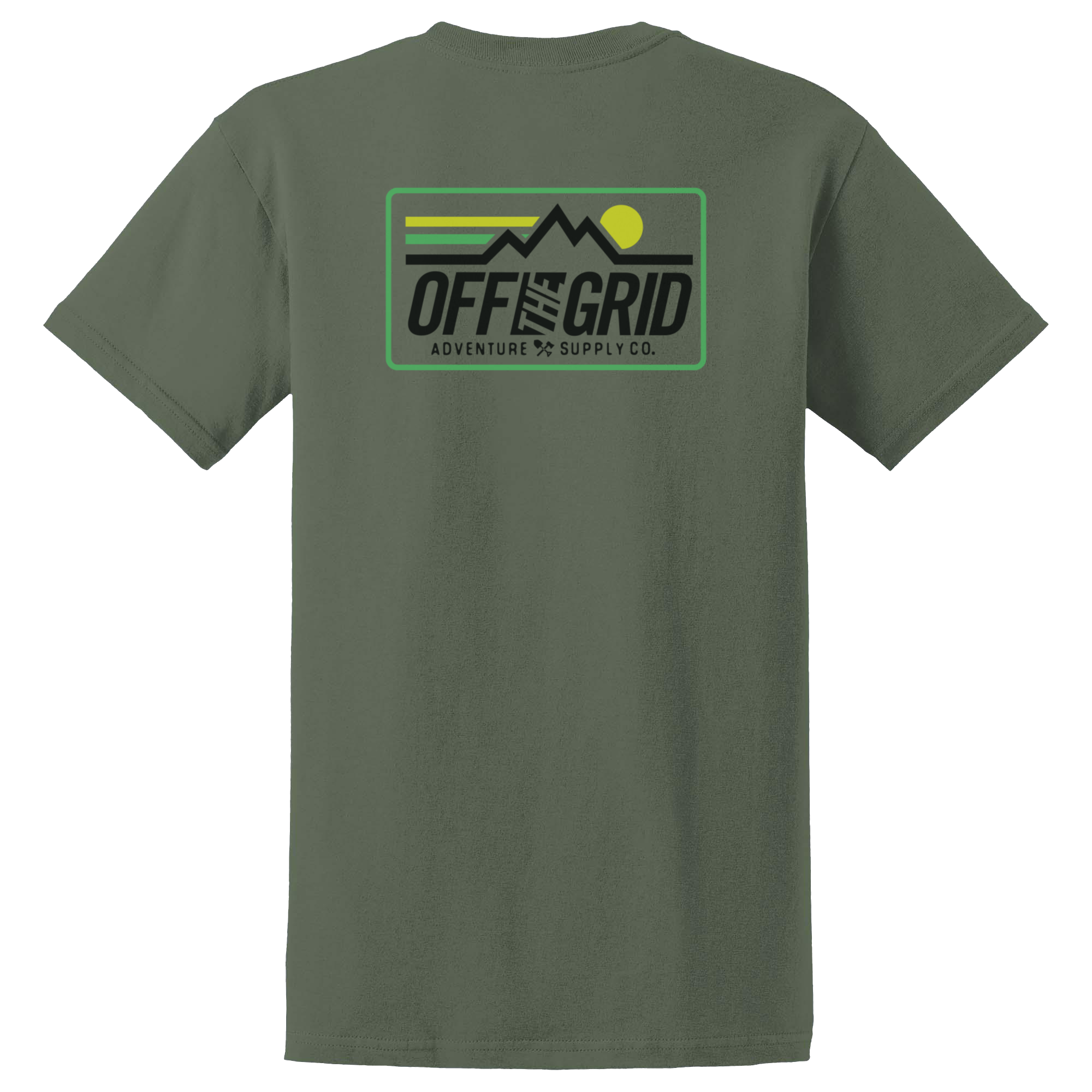 Dawn Rising Tee