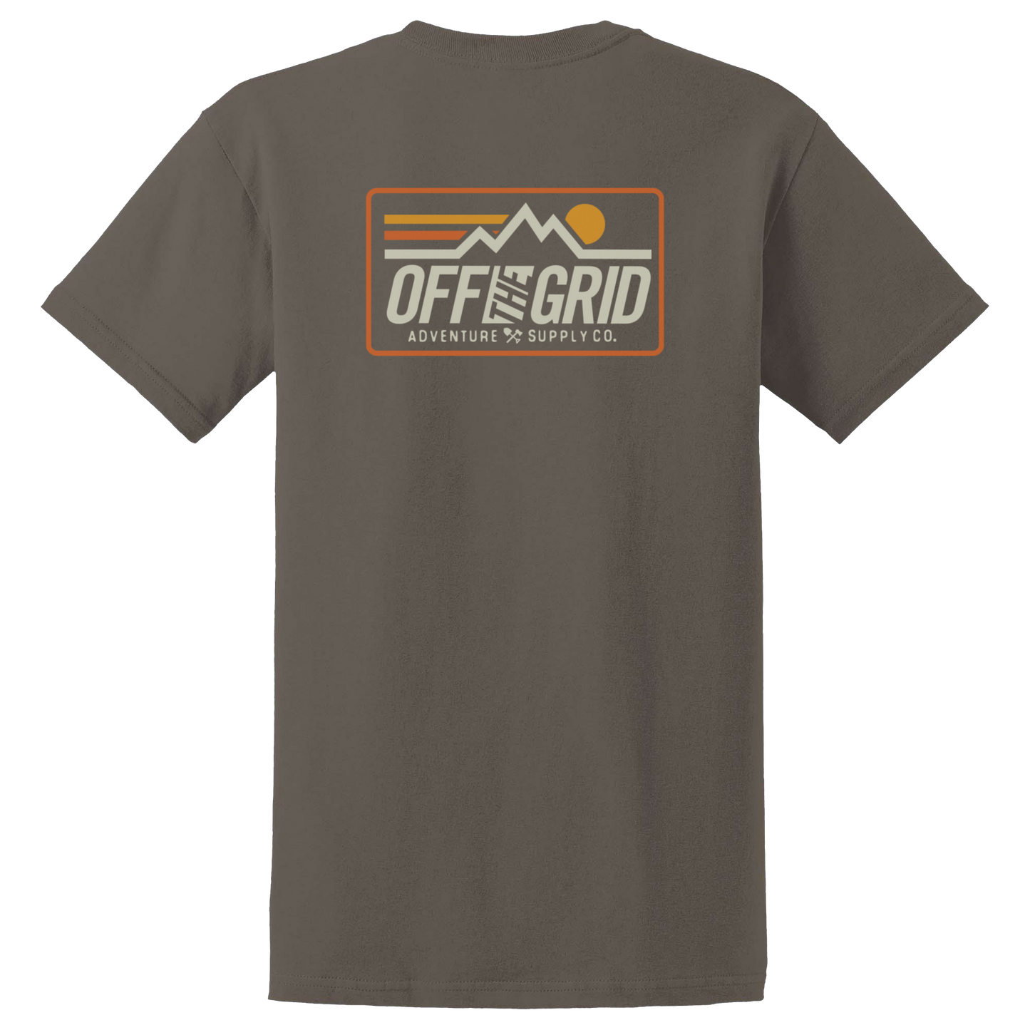 Dawn Rising Tee