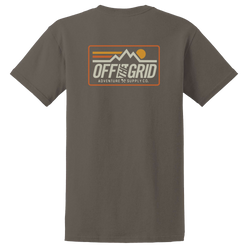 Dawn Rising Tee