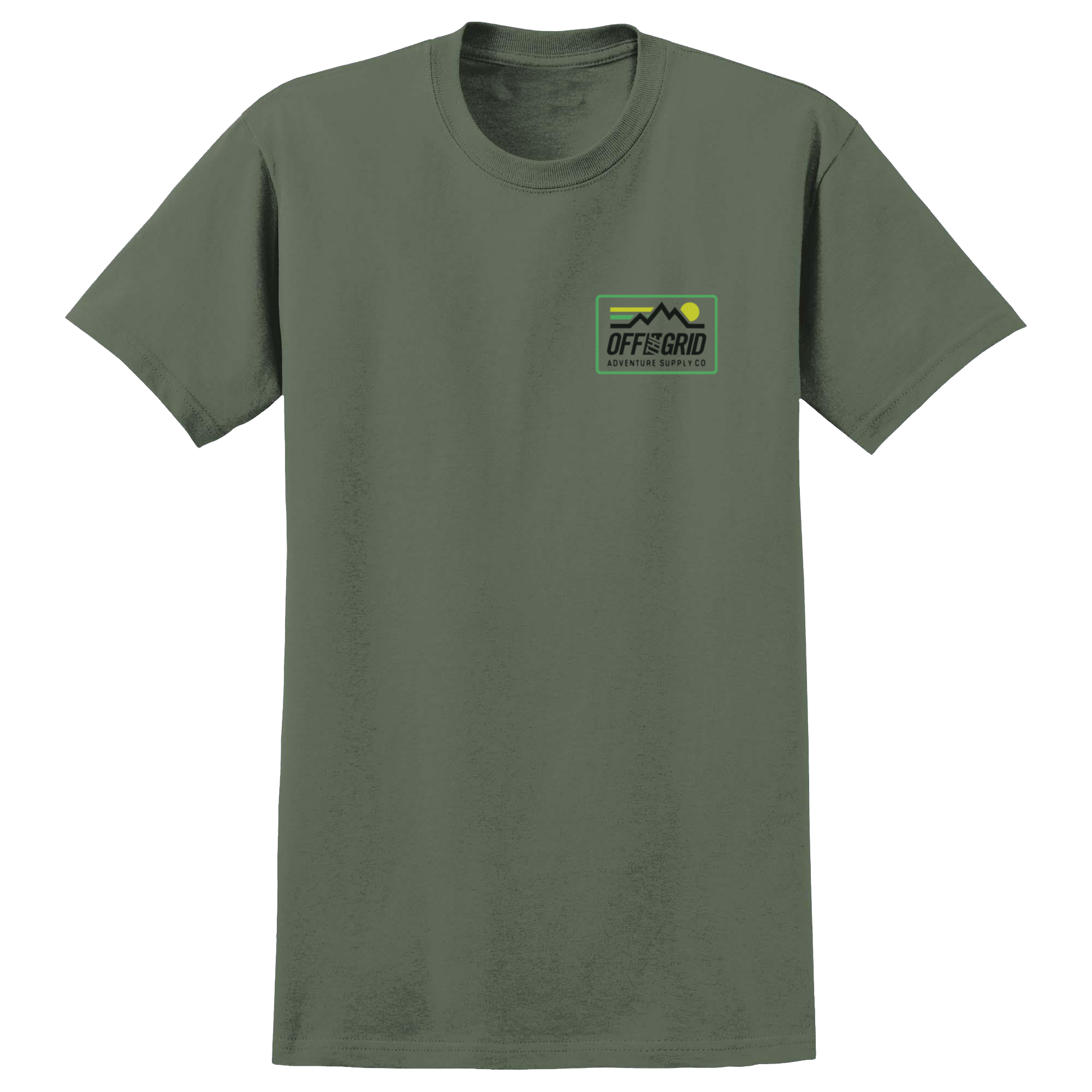 Dawn Rising Tee