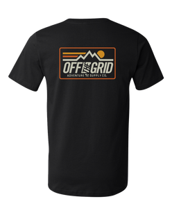 Dawn Rising Tee