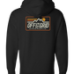 Dawn Rising Hoodie