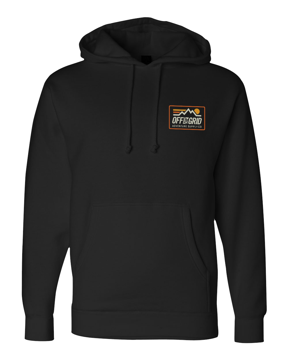 Dawn Rising Hoodie