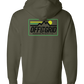 Dawn Rising Hoodie