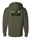 Dawn Rising Hoodie