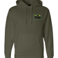 Dawn Rising Hoodie