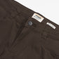 Havok Shorts 10" - Dark Brown