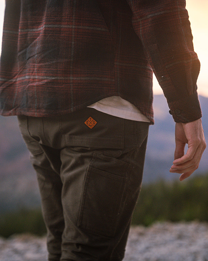 Mens Pants