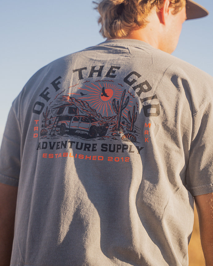 MEN'S TEES