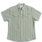 Daryll SS Shirt - Sage Green