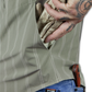 Daryll SS Shirt - Sage Green