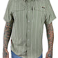 Daryll SS Shirt - Sage Green