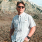 Daryll SS Shirt - White