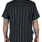 Daryll SS Shirt - Vintage Black