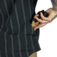 Daryll SS Shirt - Vintage Black