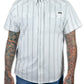 Daryll SS Shirt - White