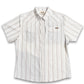 Daryll SS Shirt - White