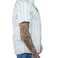 Daryll SS Shirt - White