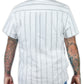 Daryll SS Shirt - White