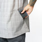 Deke SS Shirt - Storm Grey