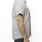 Deke SS Shirt - Storm Grey
