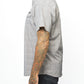 Deke SS Shirt - Storm Grey