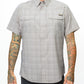 Deke SS Shirt - Storm Grey