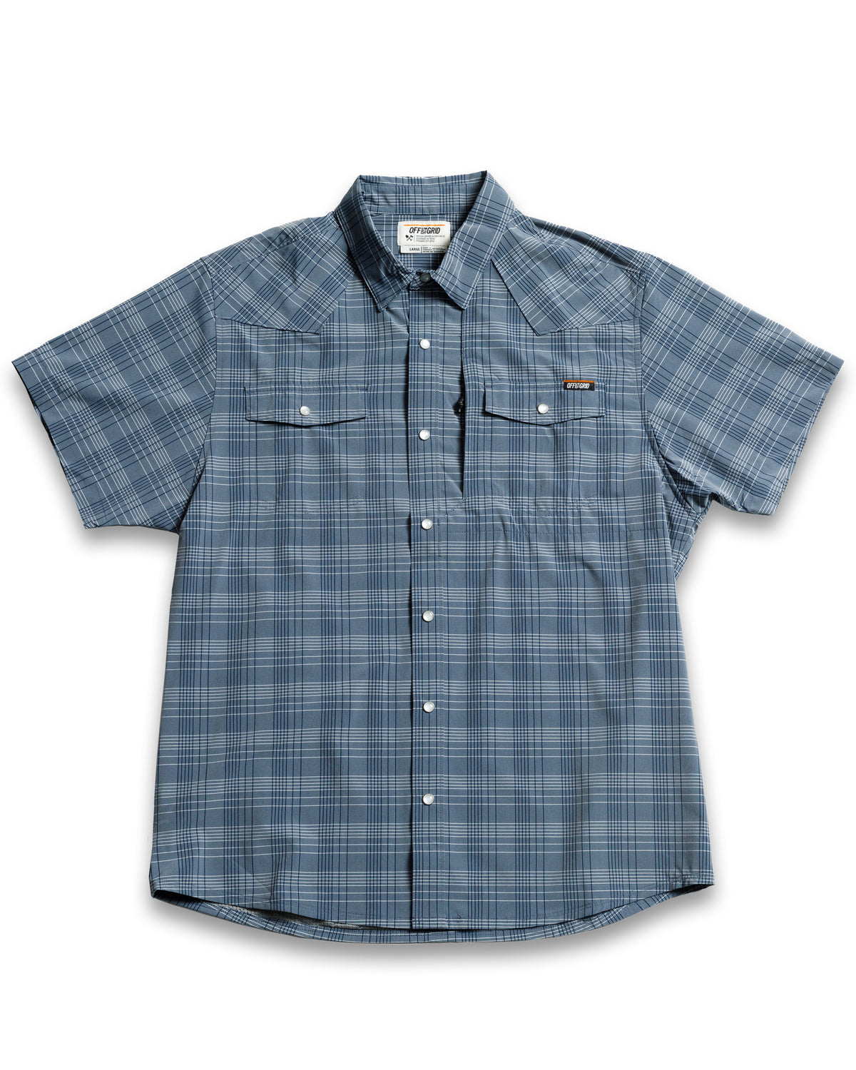 Deke Rochester Deke SS – Off The Grid Surplus