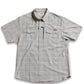 Deke SS Shirt - Storm Grey