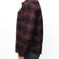 Destroyer Flannel - Black