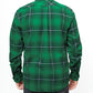 Destroyer Flannel - Fairway