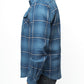 Destroyer Flannel - Pale Blue