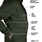 Echo Bravo LS Shirt - Army