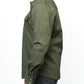 Earl Denim Shirt - Dusty Olive