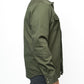 Earl Denim Shirt - Dusty Olive