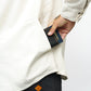 Earl Denim Shirt - Natural