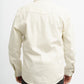 Earl Denim Shirt - Natural