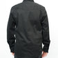 Earl Denim Shirt - Vintage Black