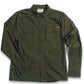 Echo Bravo LS Shirt - Army
