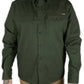 Echo Bravo LS Shirt - Army