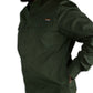 Echo Bravo LS Shirt - Army